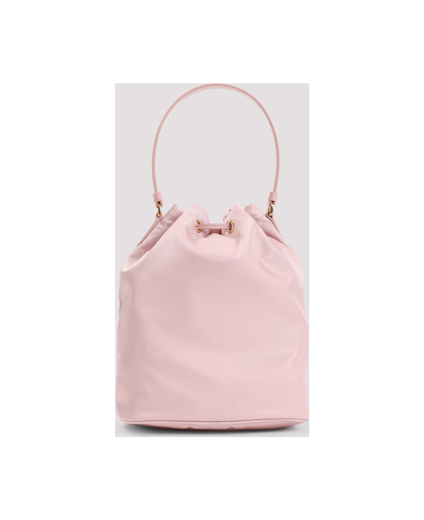 Prada Re-nylon Bucket Bag - Pesco