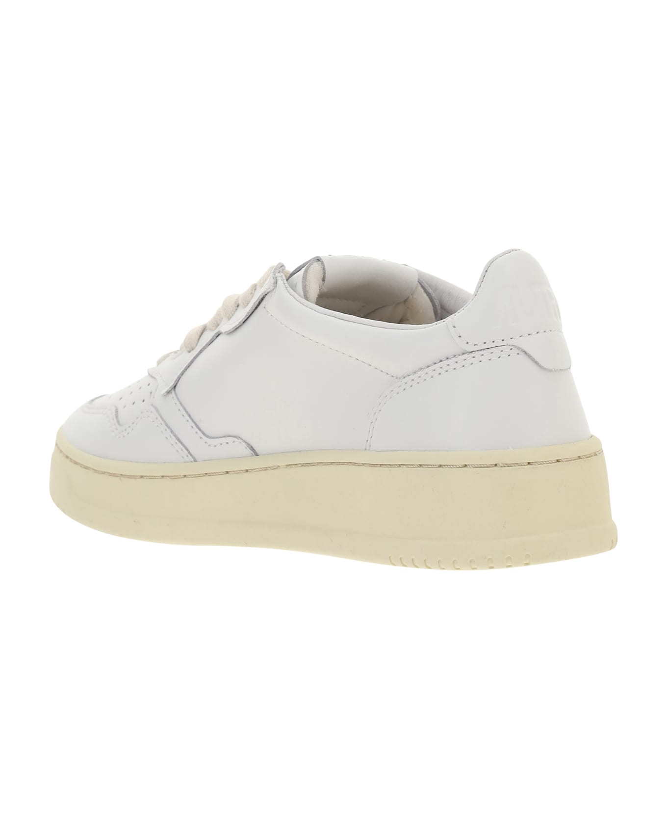 Autry Sneakers - bianco
