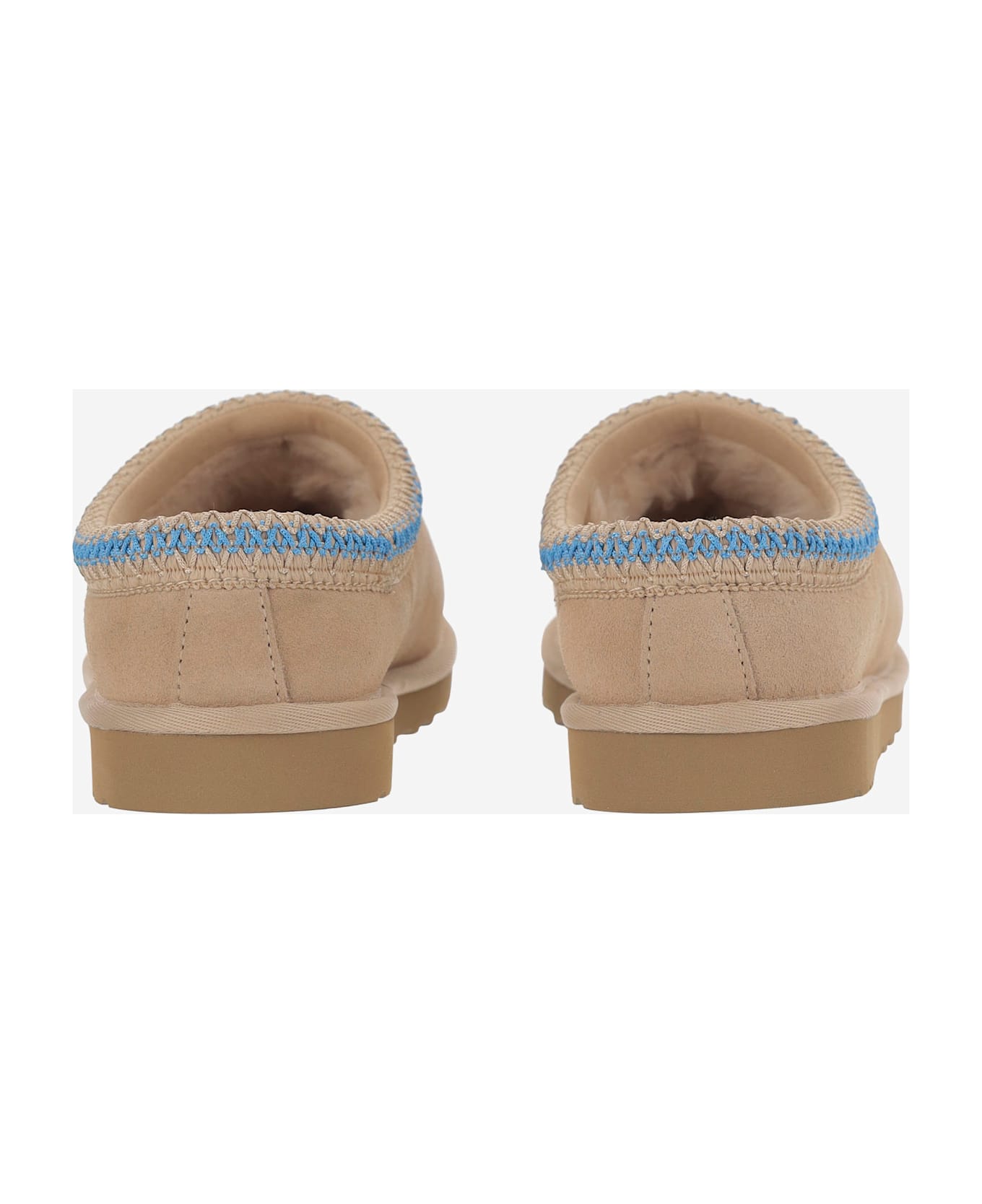 UGG Tasman Mules - Beige