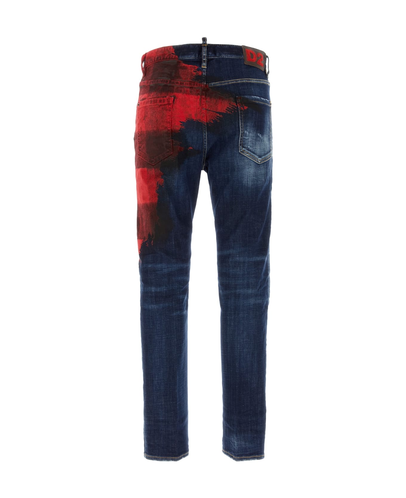 Dsquared2 Jeans - NAVYBLUE