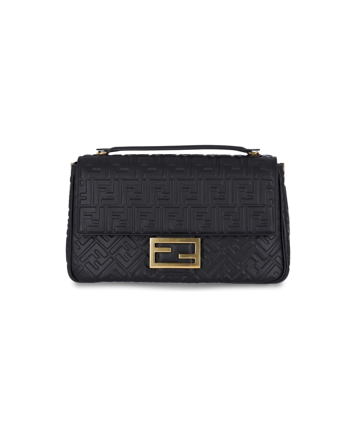 【送関込】FENDI☆large chain baguette hand Fendi 'baguette Chain Large' Shoulder Bag | italist, ALWAYS