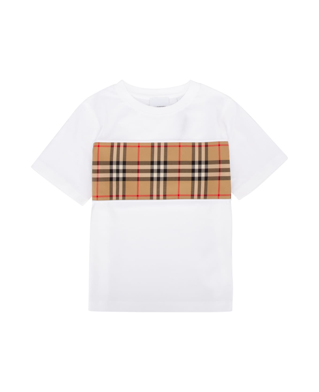 Burberry T-shirt - A1464 Tシャツ＆ポロシャツ