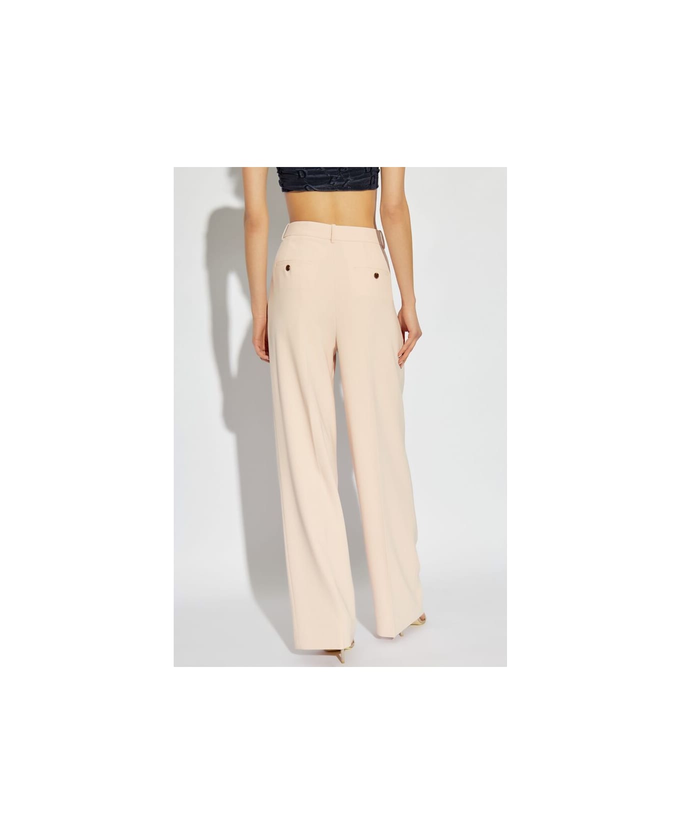 Theory Pant - PINK