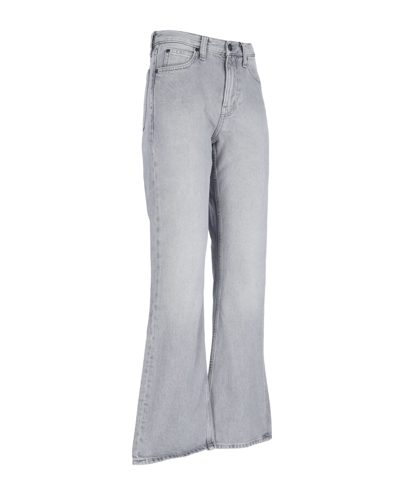 Calvin Klein Jeans Bootcut - Gray