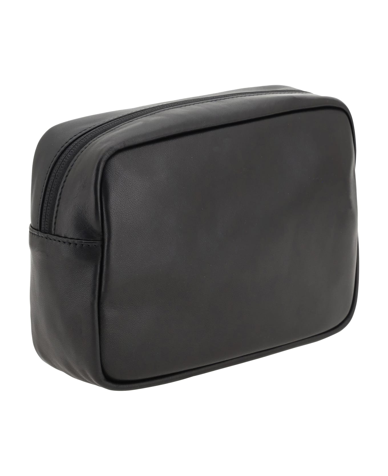 Balenciaga Beauty Case - Black