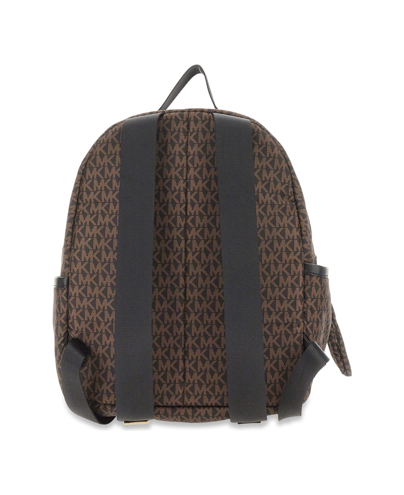 MICHAEL Michael Kors Backpack With Logo - MULTICOLOR