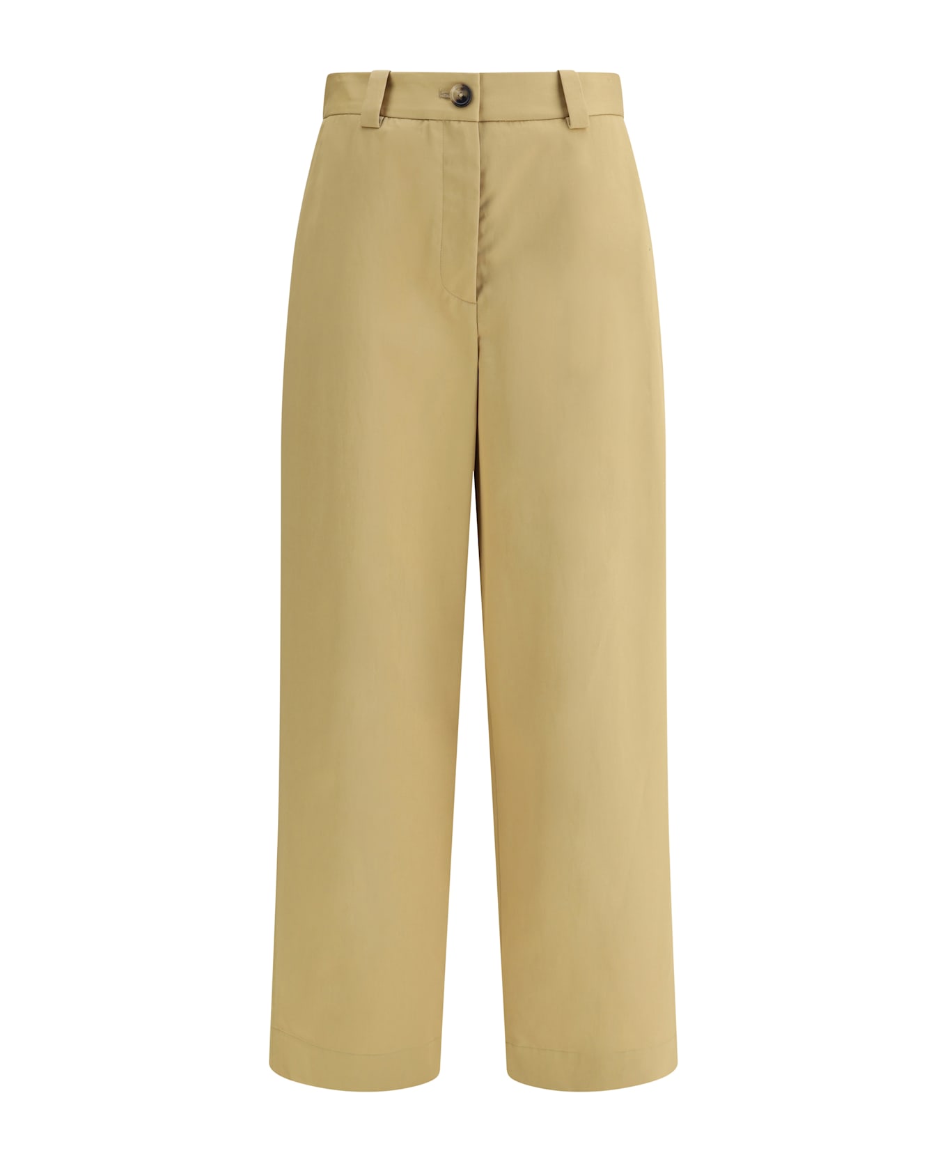 Khaite Gari Pants