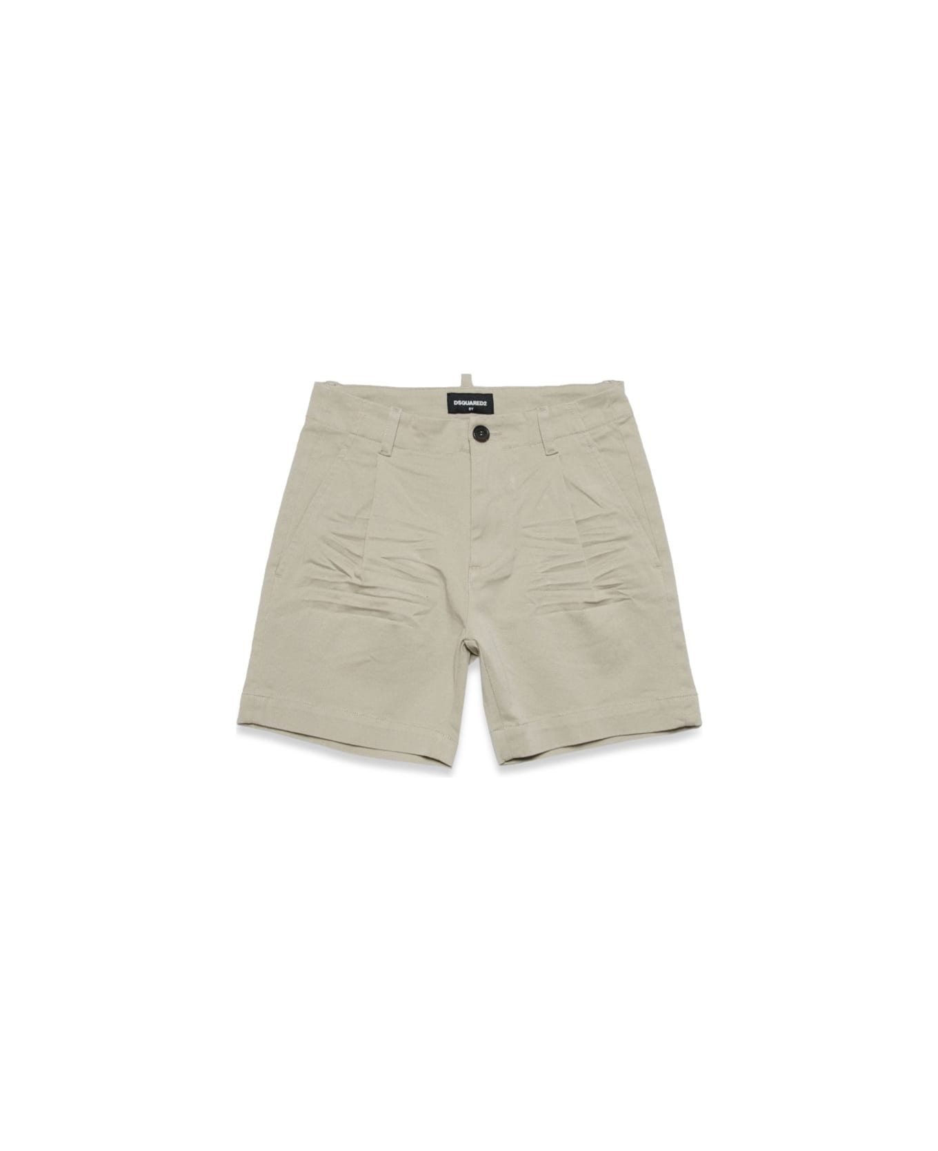 Dsquared2 Shorts - GREY