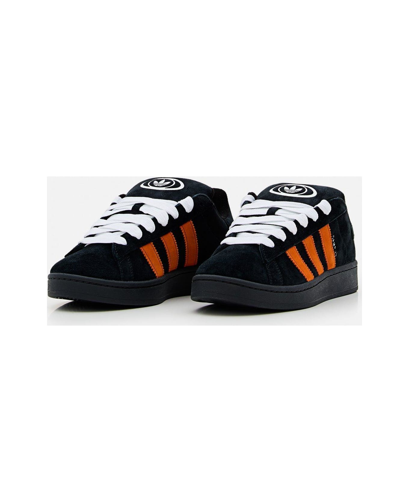 Adidas Campus 00s Shoes - Nero スニーカー