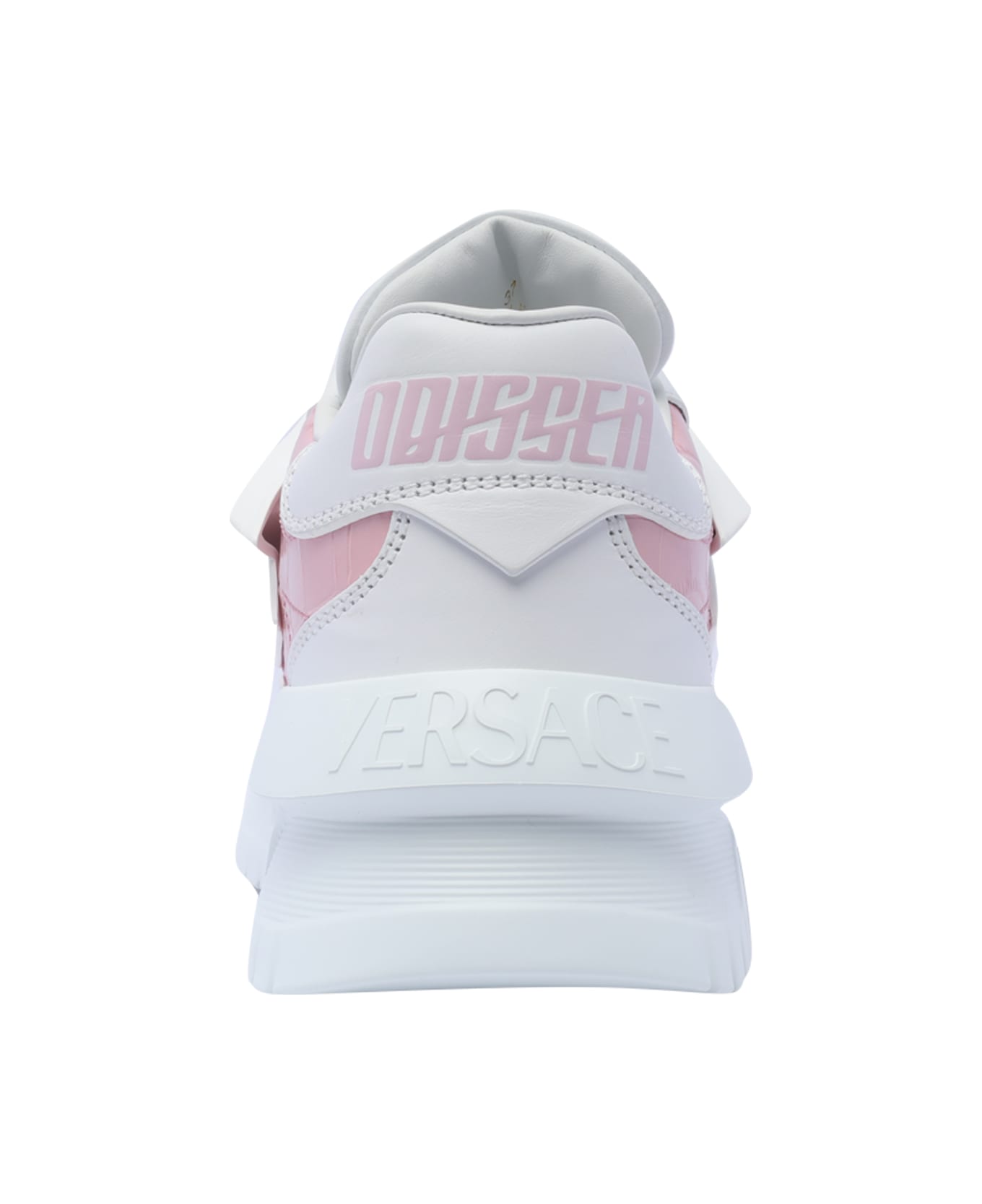 Versace Odissea Sneakers - Pink スニーカー