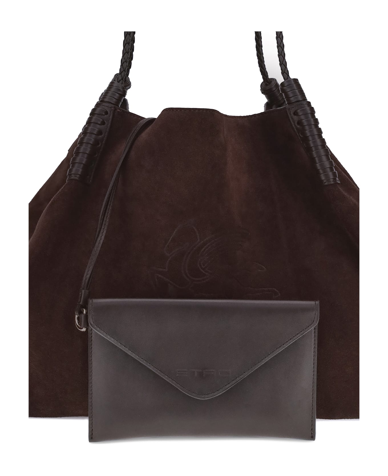 Etro Libra Small Shoulder Bag