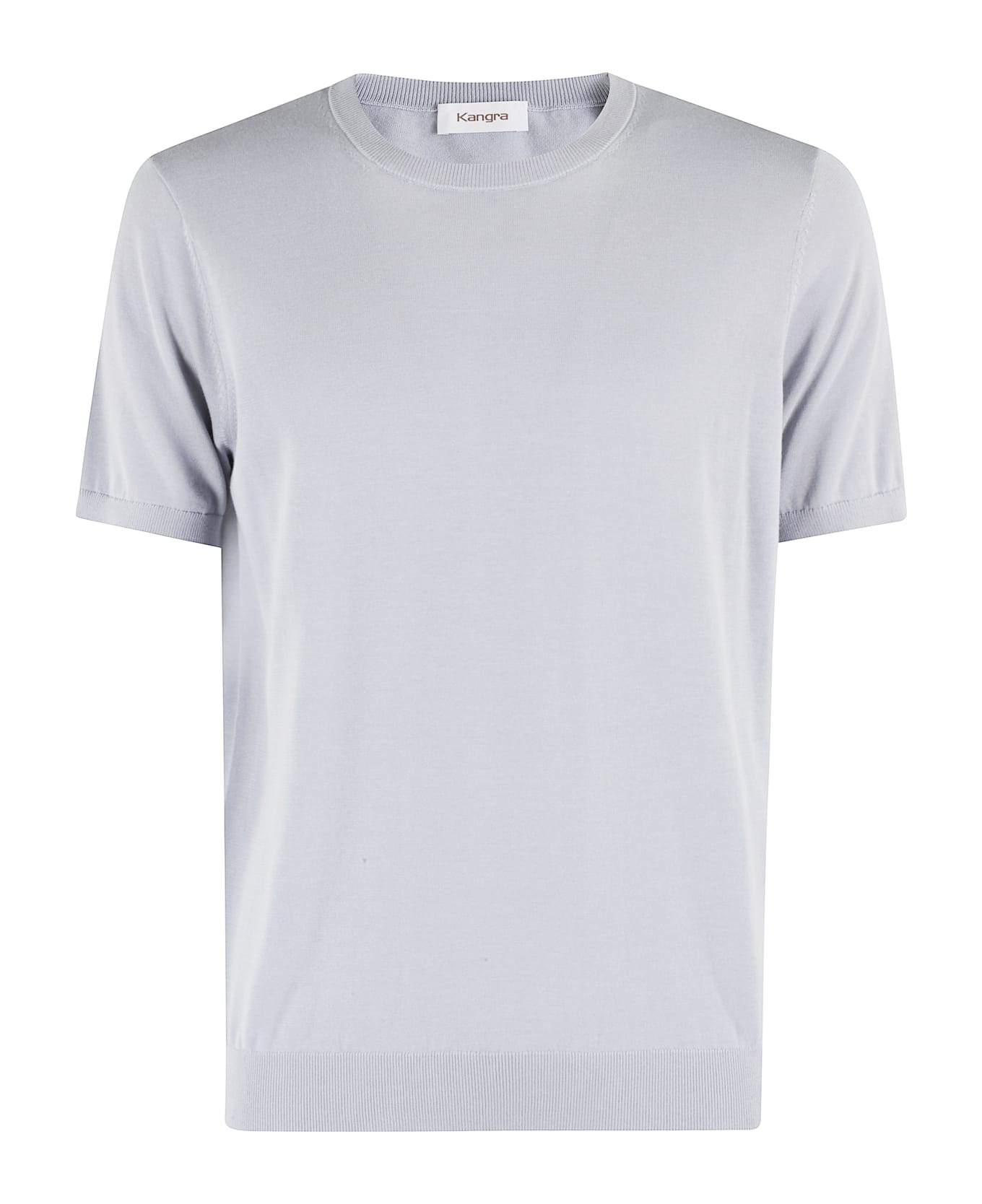 Kangra Maglia Mm Cotone 1filo - Polvere