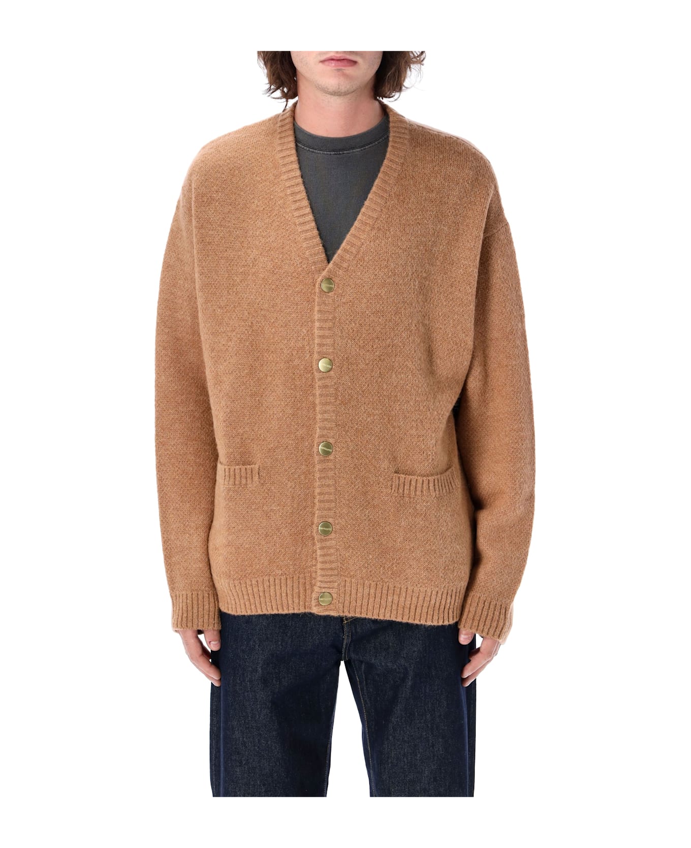 【送料&関税込】Carhartt Merton Sweater Carhartt WIP Merton Sweater Multi | BSTN Store