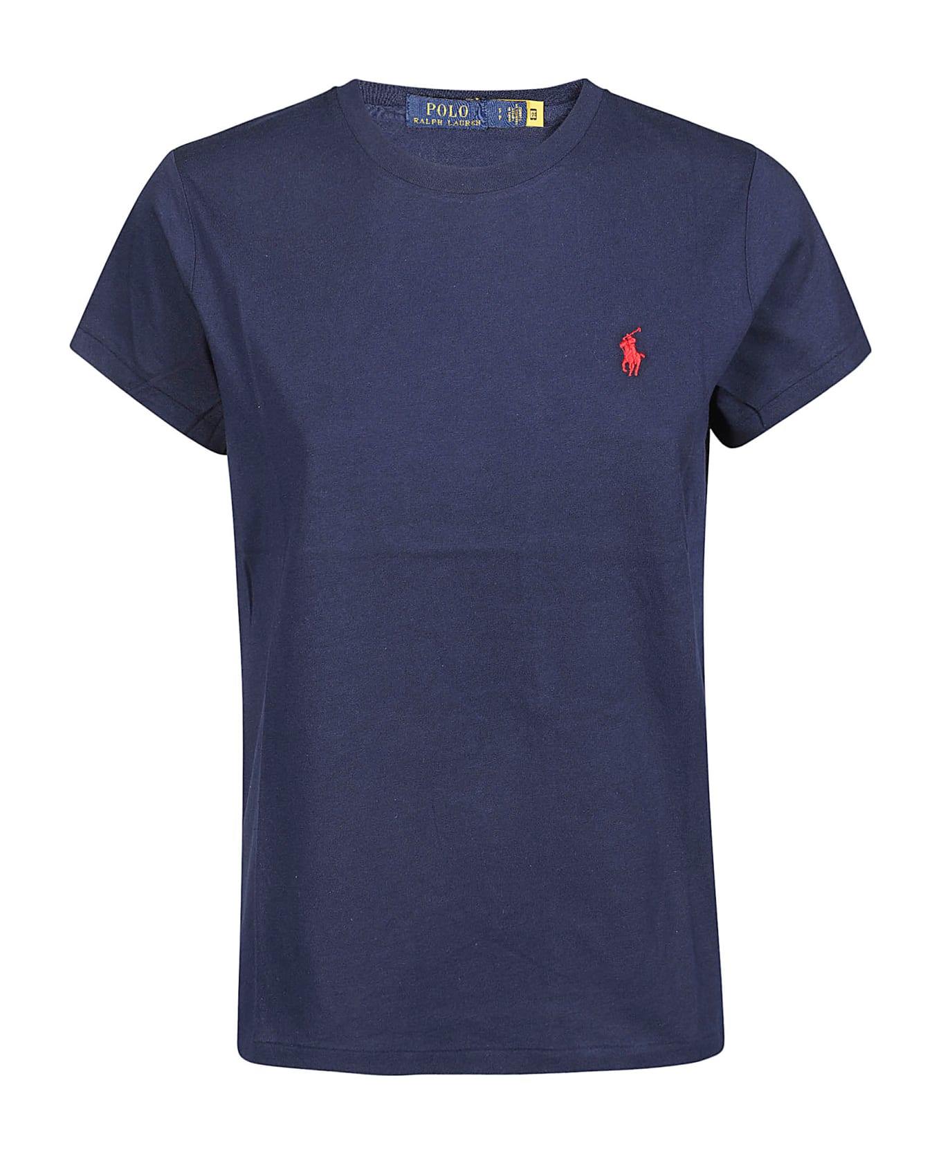 Polo Ralph Lauren New T-shirt - Cruise Navy