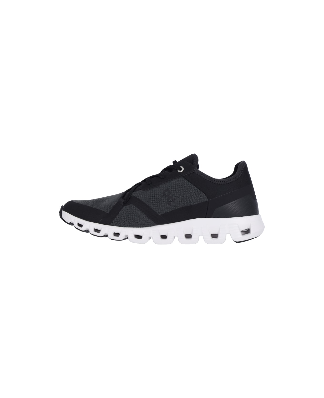 ON 'cloud X 3 Ad' Sneakers - Black   スニーカー