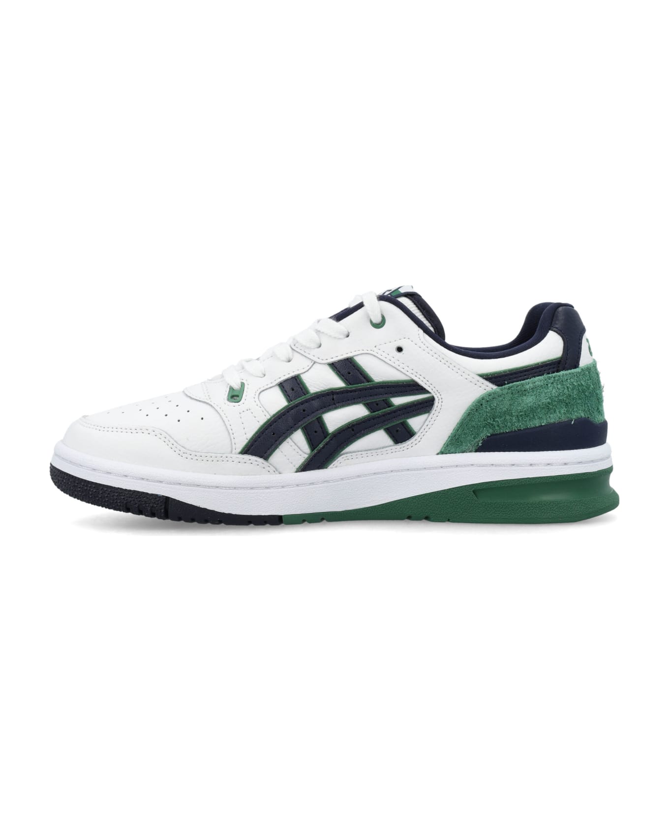 Asics Ex89 Low-top Sneakers - WHITE/MIDNIGHT