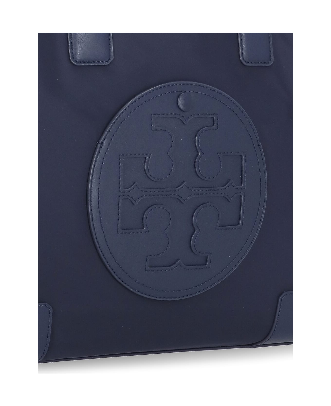 Tory Burch Ella Tote Bag - Blue