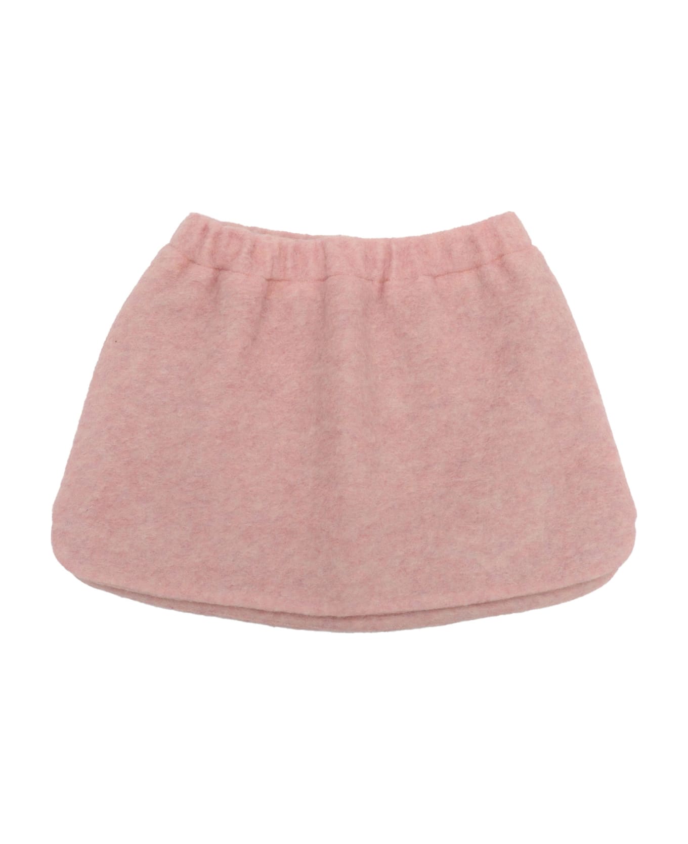 Douuod Skirt - PINK