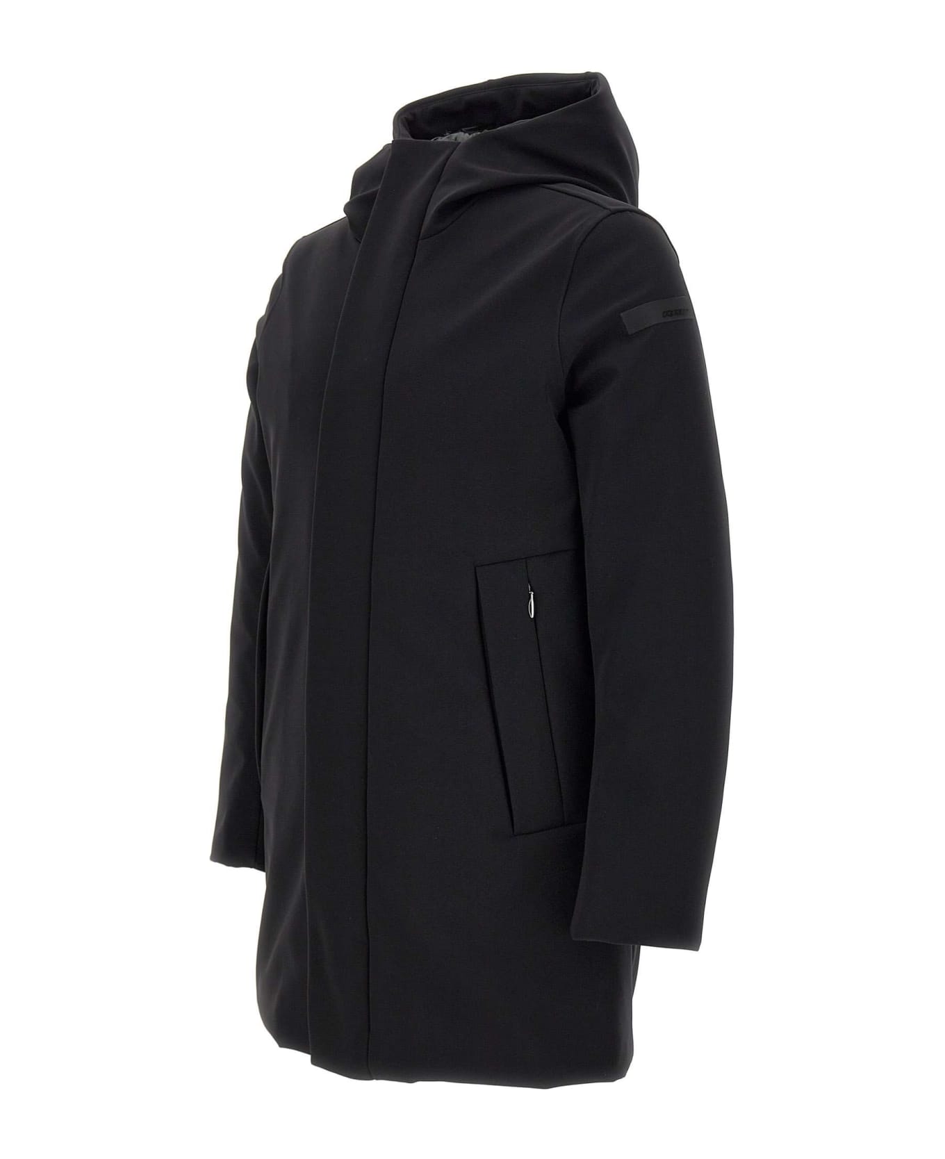 RRD - Roberto Ricci Design 'winter Eskimo' Jacket - Nero ジャケット