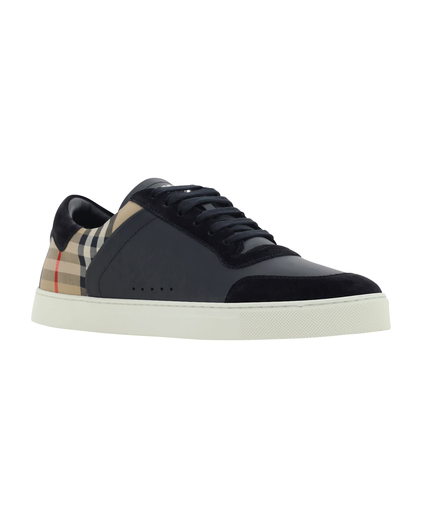 Burberry Stevie Sneakers