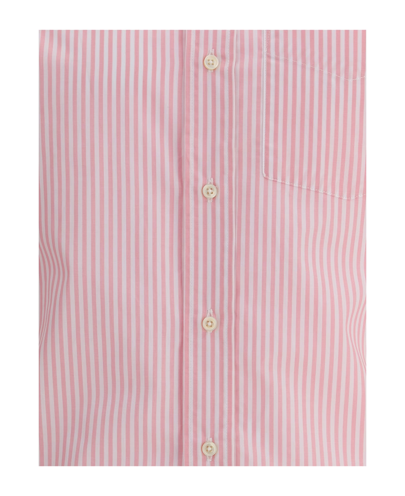 Deperlu Striped Shirt