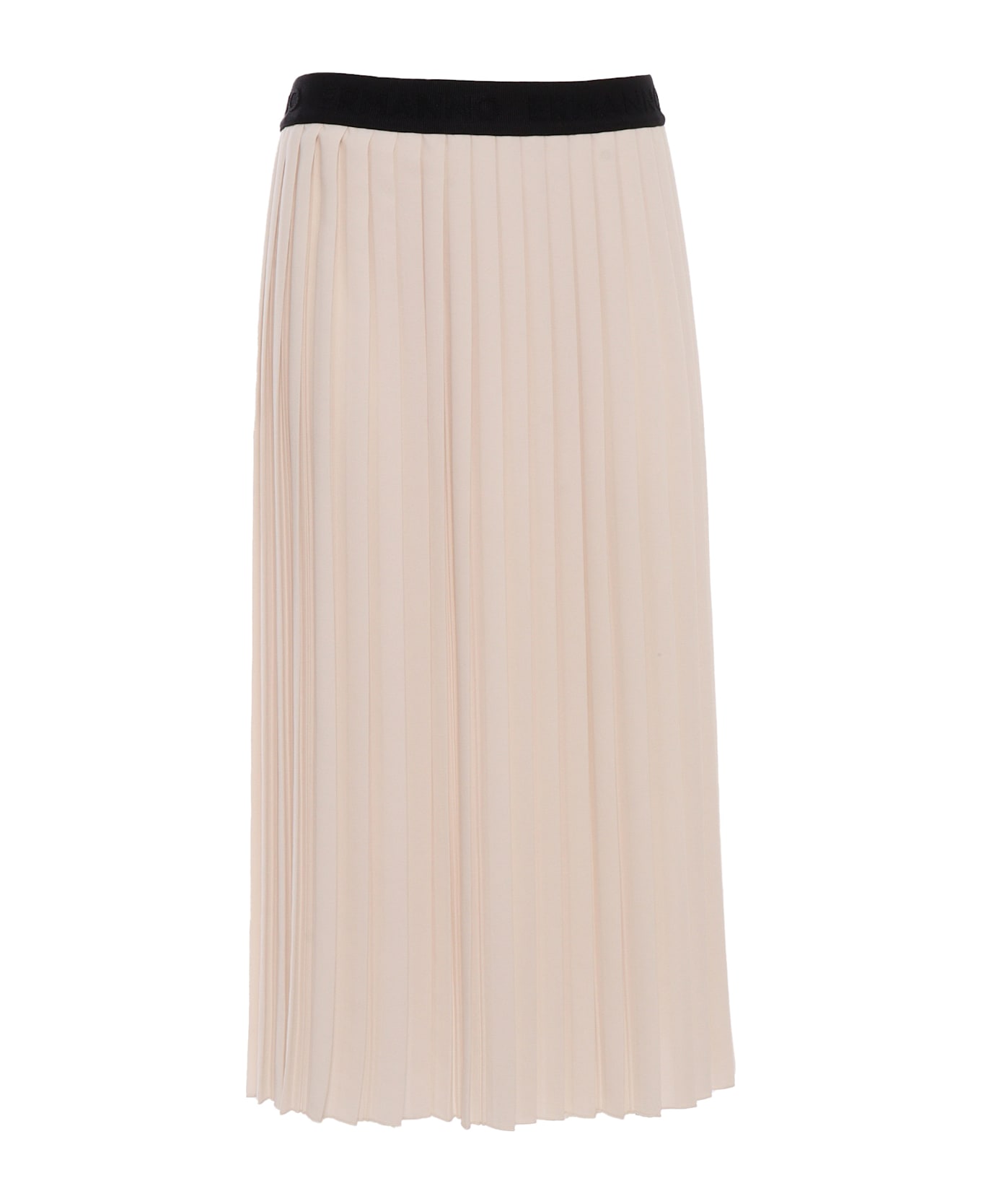 Ermanno Ermanno Scervino Skirt - BEIGE