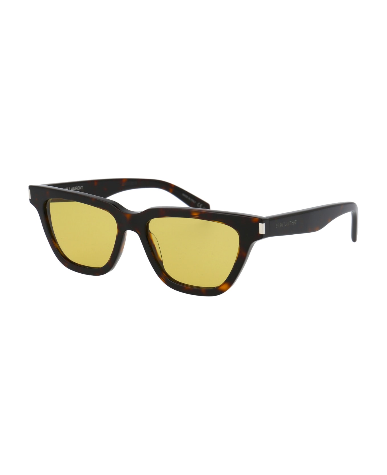 Saint Laurent Sl 462 Sulpice Sunglasses Italist