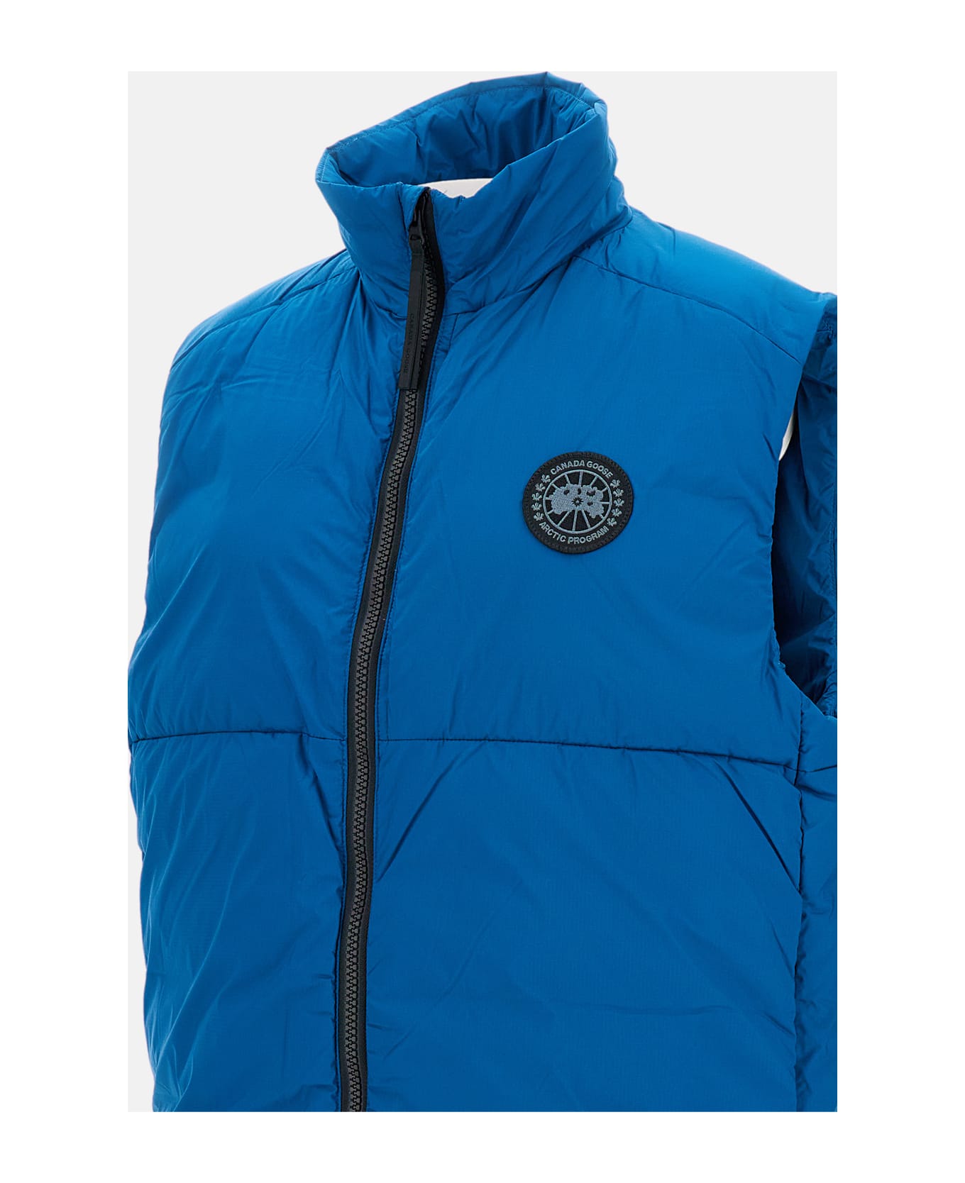 Canada Goose Gilet Lodge Vest - Blue
