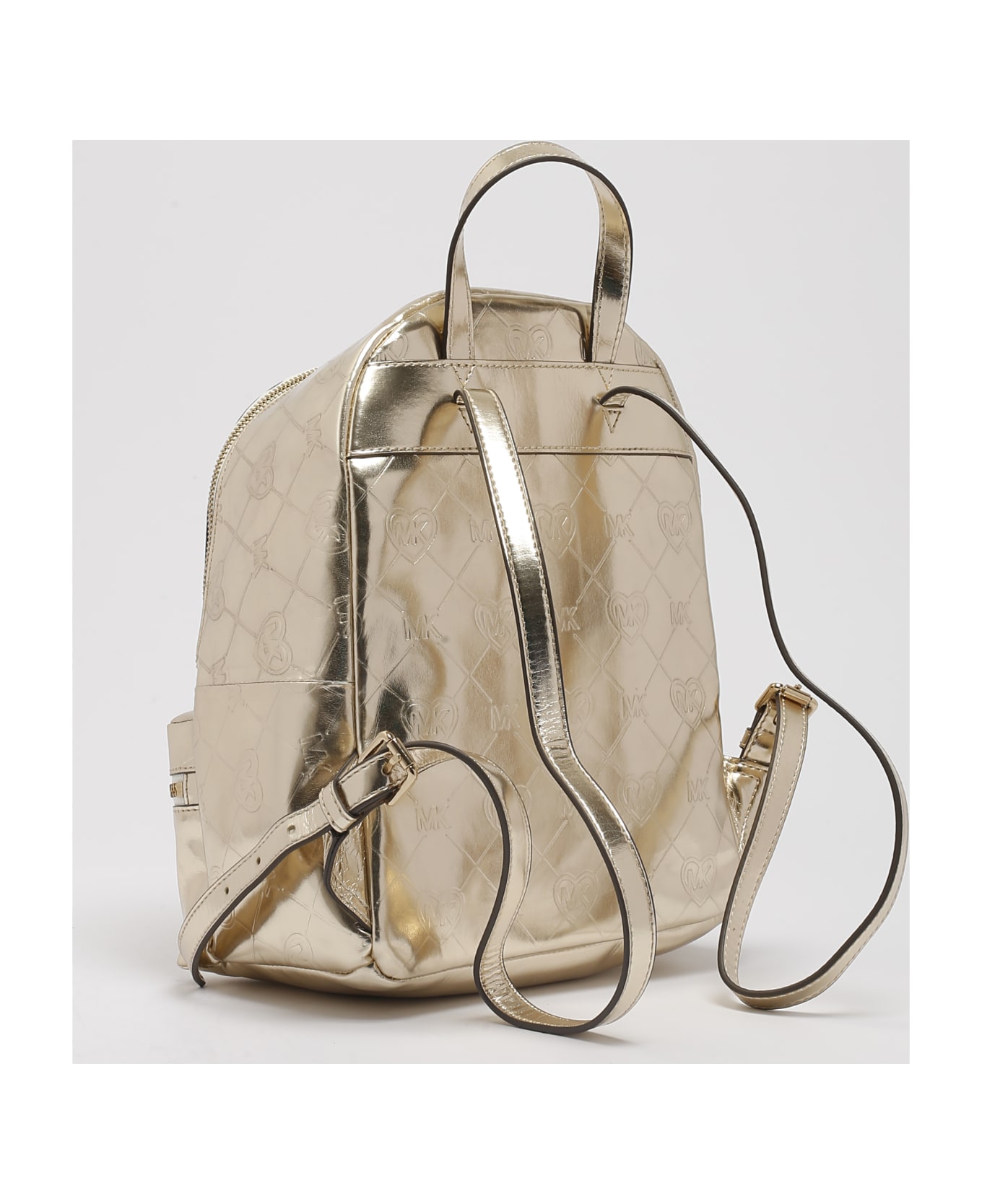 Michael Kors Backpack Backpack - ORO アクセサリー＆ギフト
