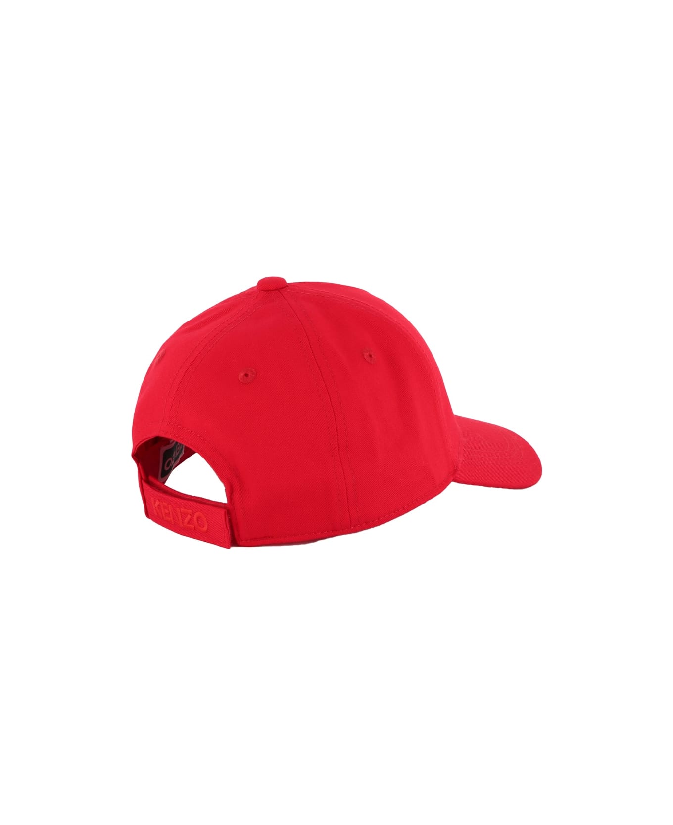 Kenzo Hat - RED