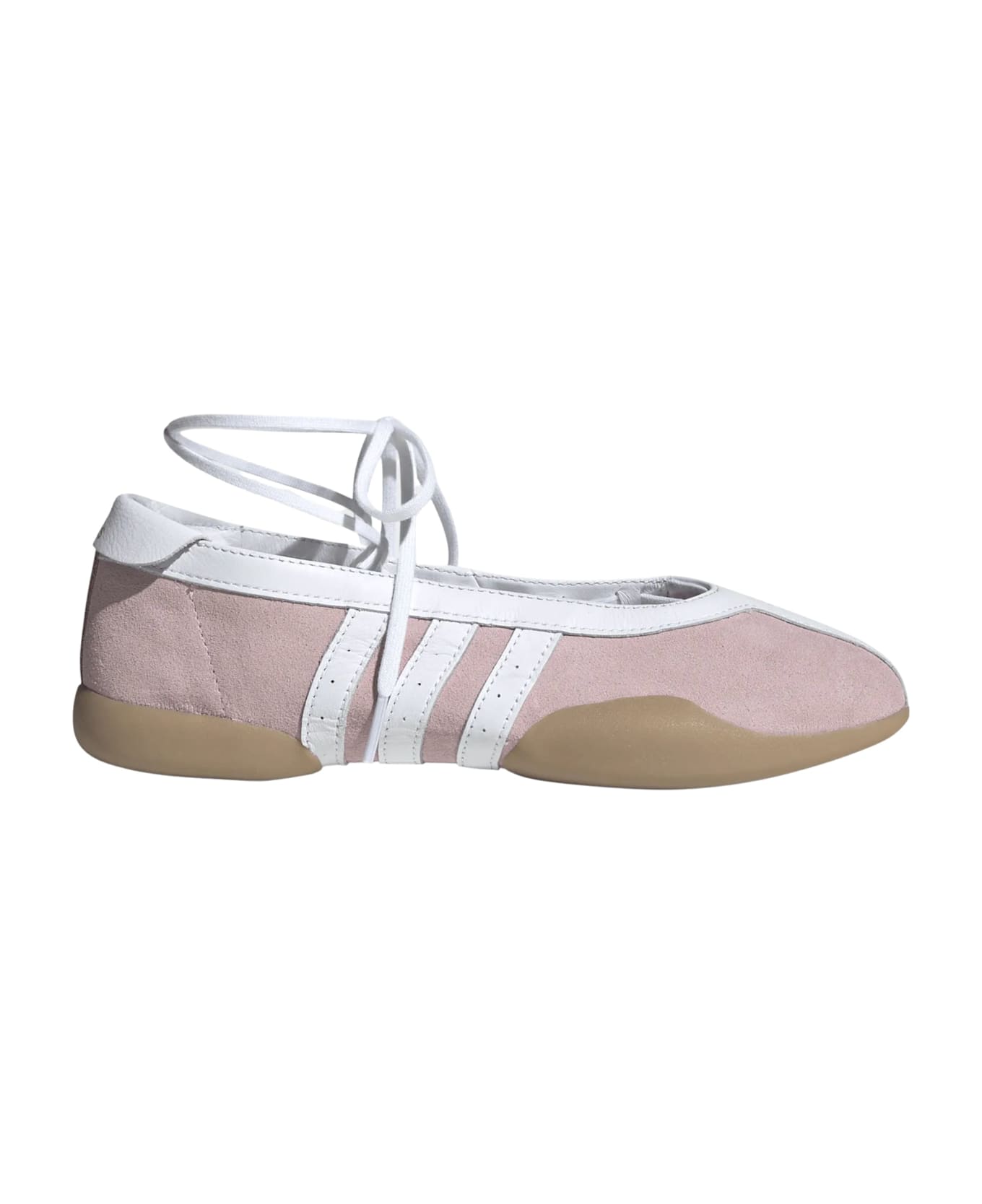 Adidas Originals Taekwondo Mei Ballet Sneaker