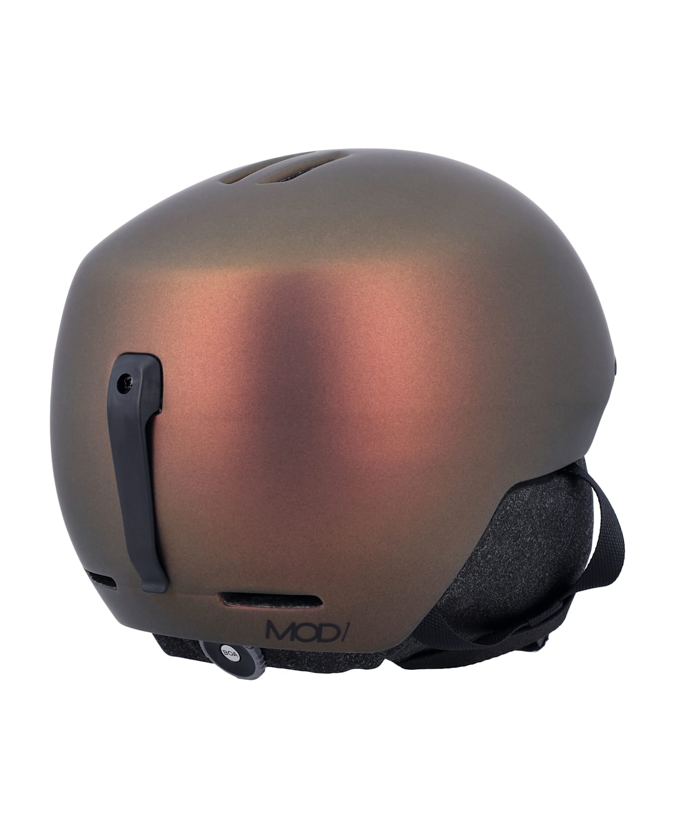 Oakley Mod1 Helmet - MATTE BRONZ COLORSHIFT