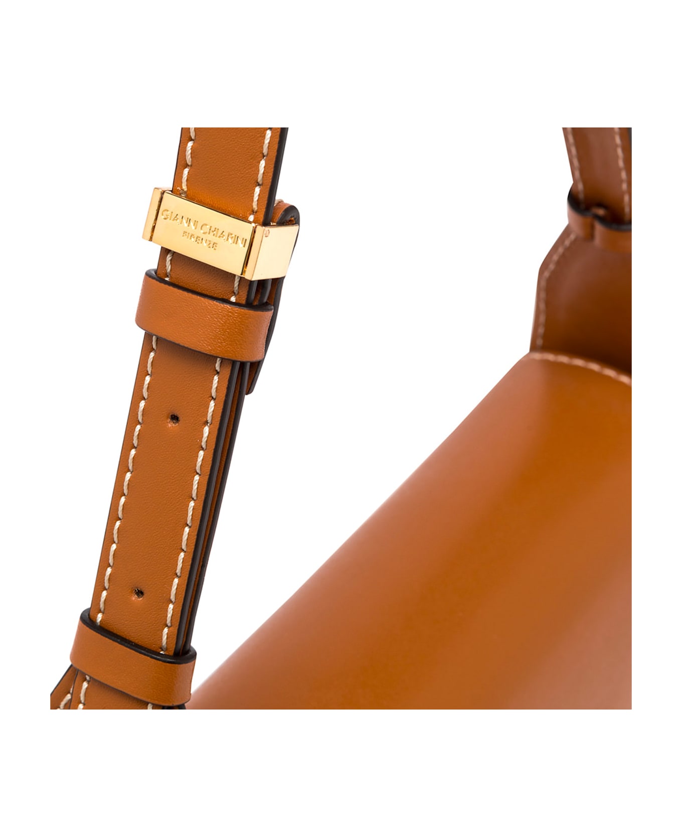 Gianni Chiarini Bags.. - CARAMELLO-CREAM