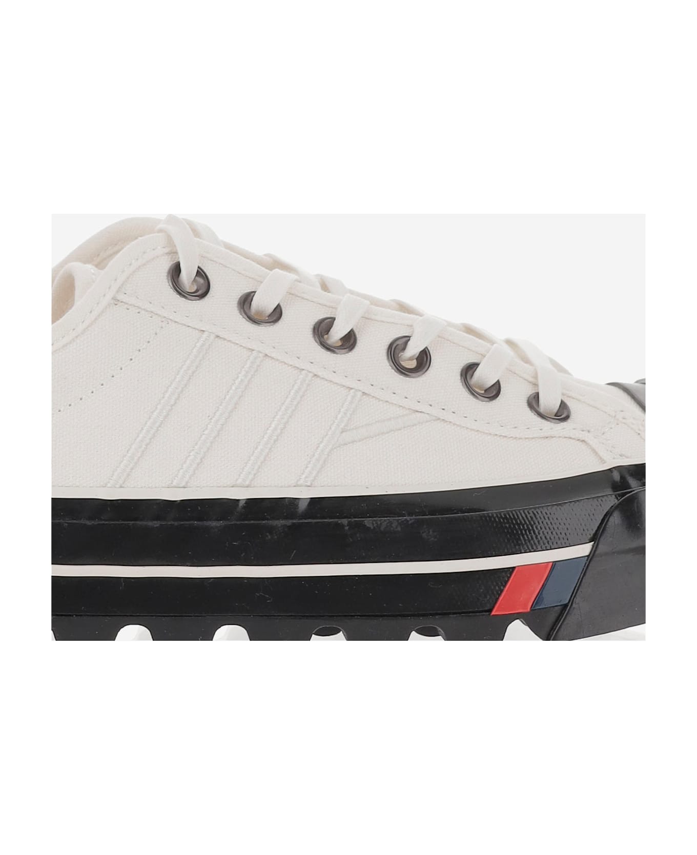 PRO-Keds Royal Intrepid Sneakers - White