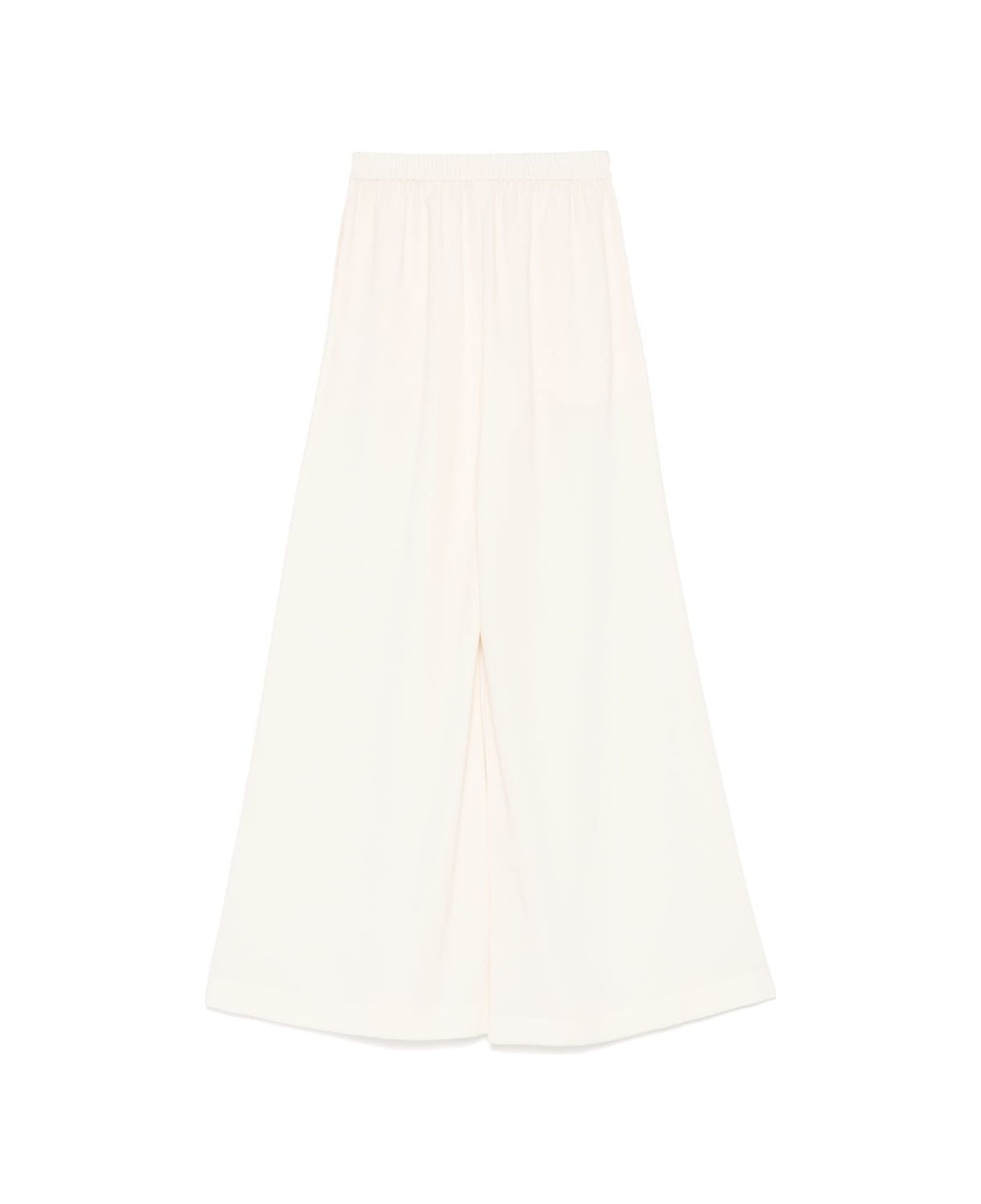 Gianluca Capannolo Antonia Trousers - White