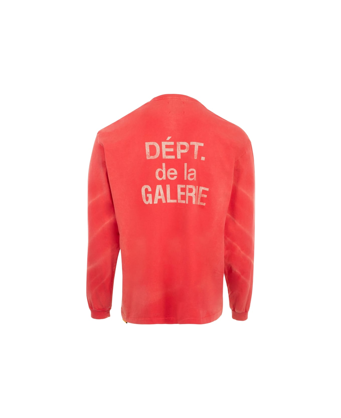 Gallery Dept. Sweater - RED