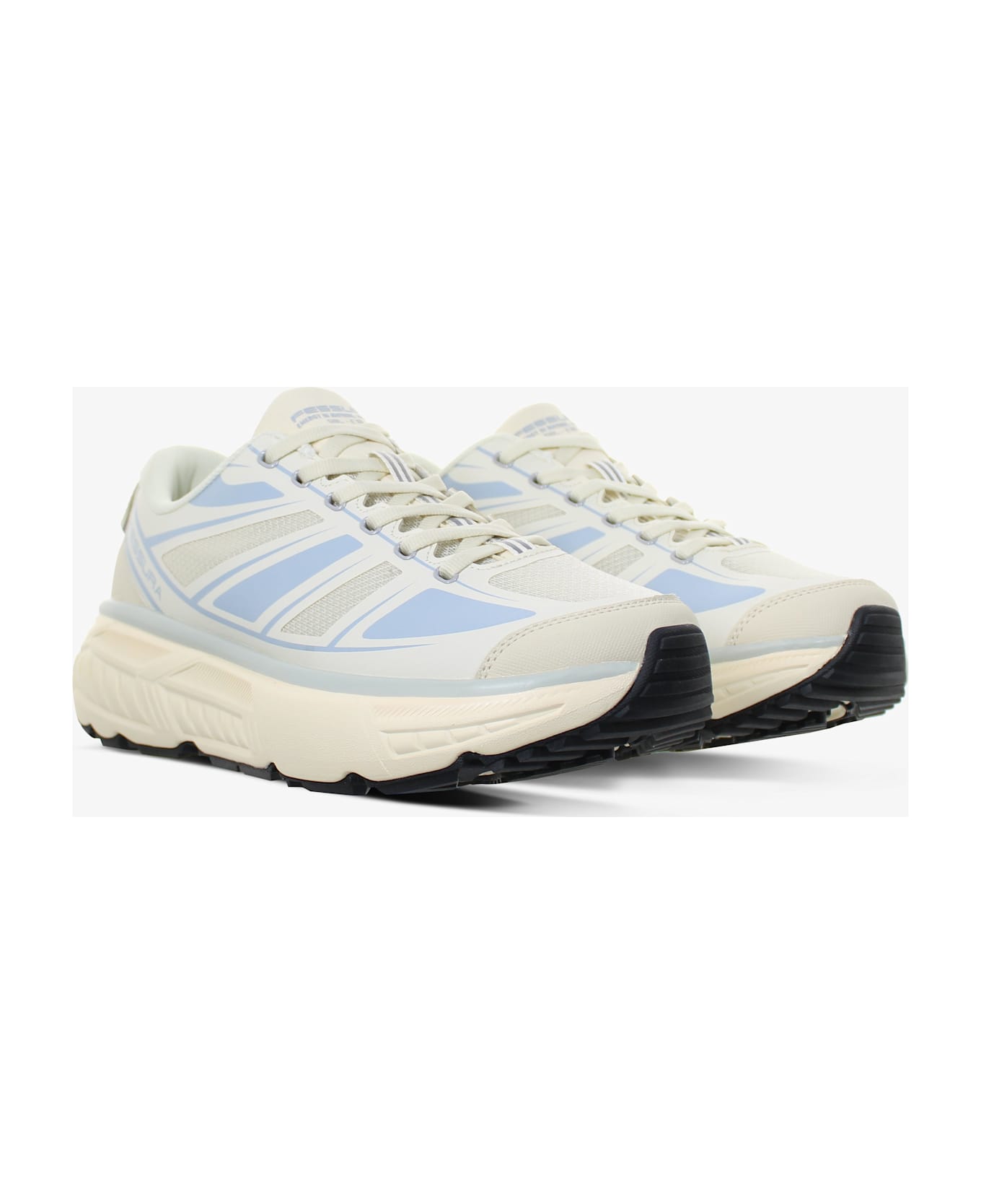 Fessura Trail Sbl E-10 - milk-ice