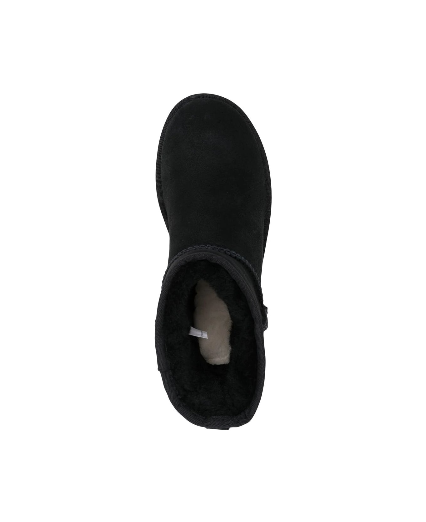 UGG Black Classic Mini Ii Boots - Blk Black