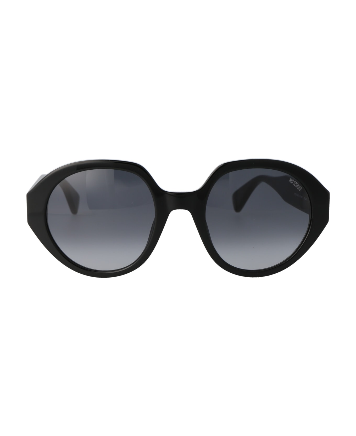 Moschino Eyewear Mos126/s Sunglasses - 8079O BLACK