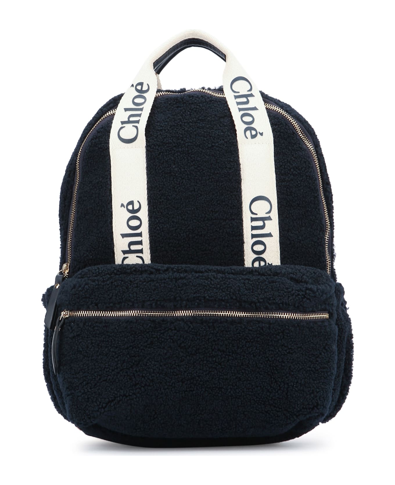 Chloé Zaino - NAVY