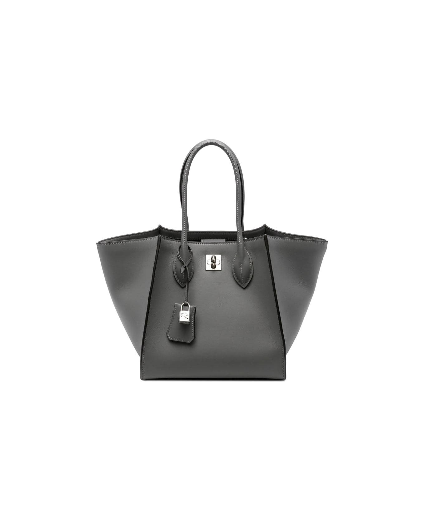 Ermanno Scervino Bag - GREY