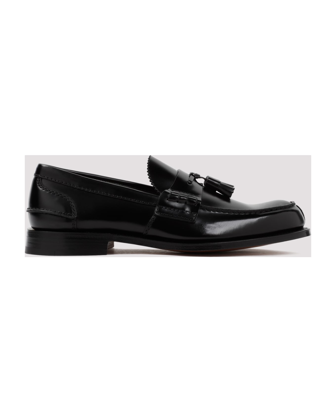 Church
s Tiverton Loafers - Black