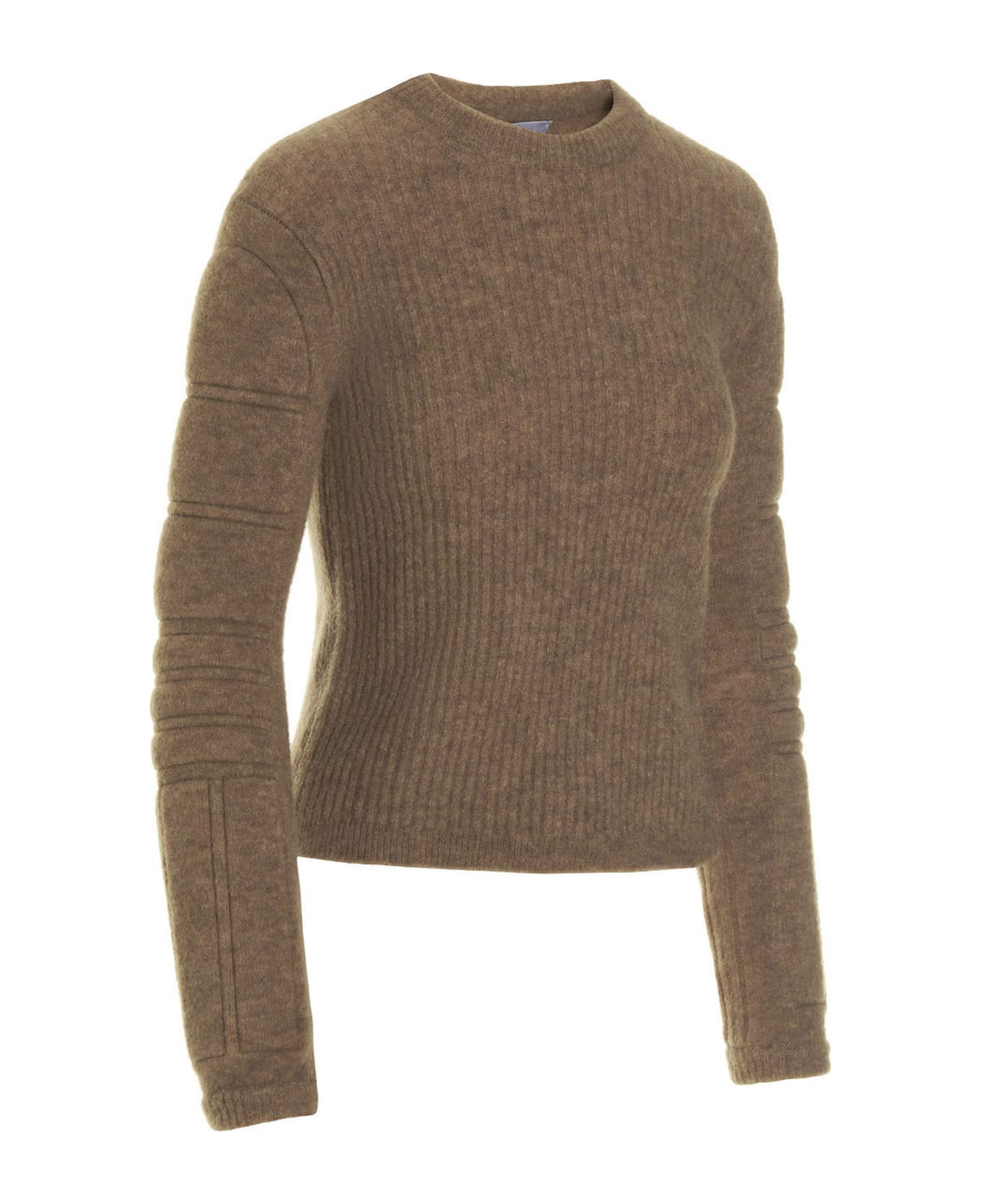 Max Mara 'smirne' Sweater - Brown