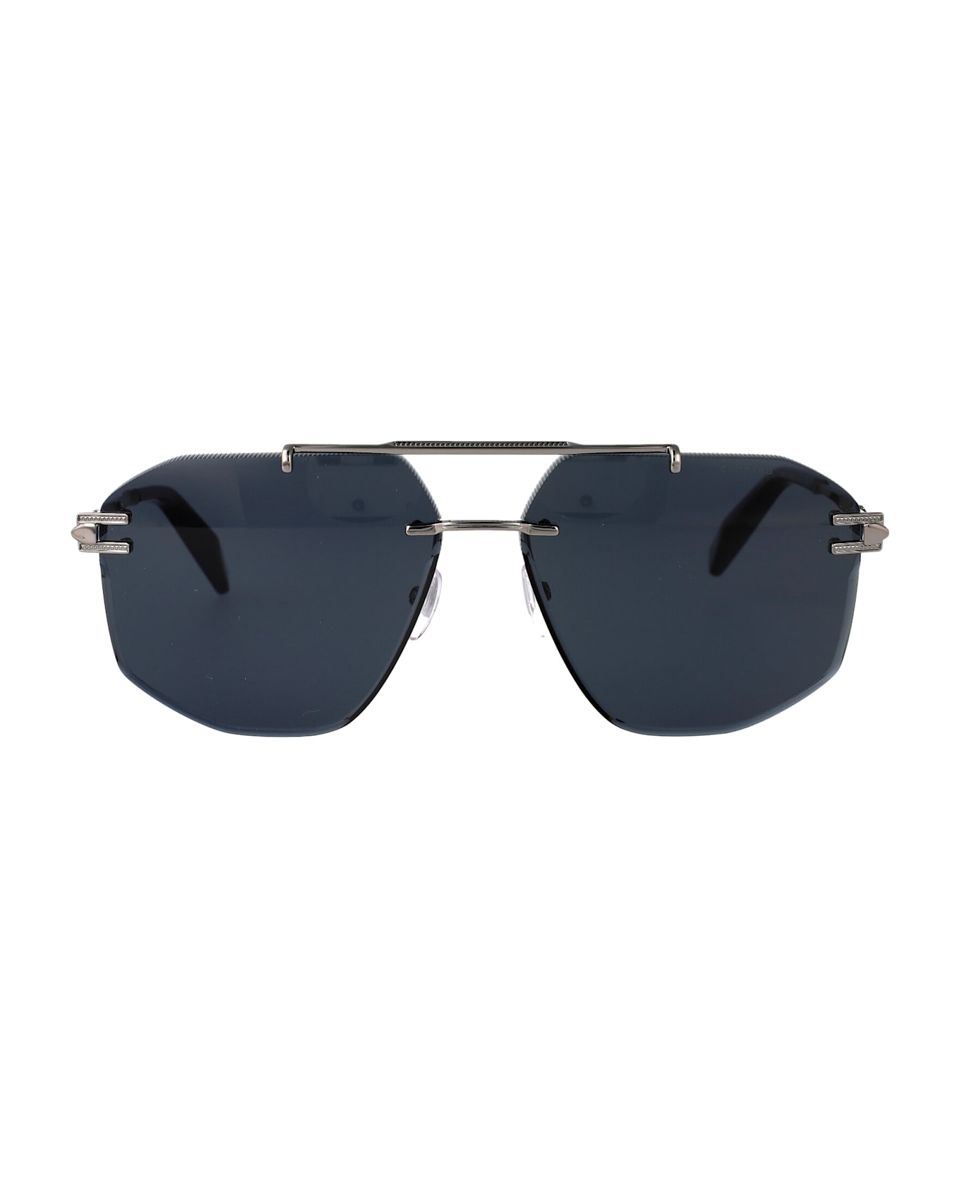 Chopard Schl23 Sunglasses - RUTENIO LUCIDO TOTALE