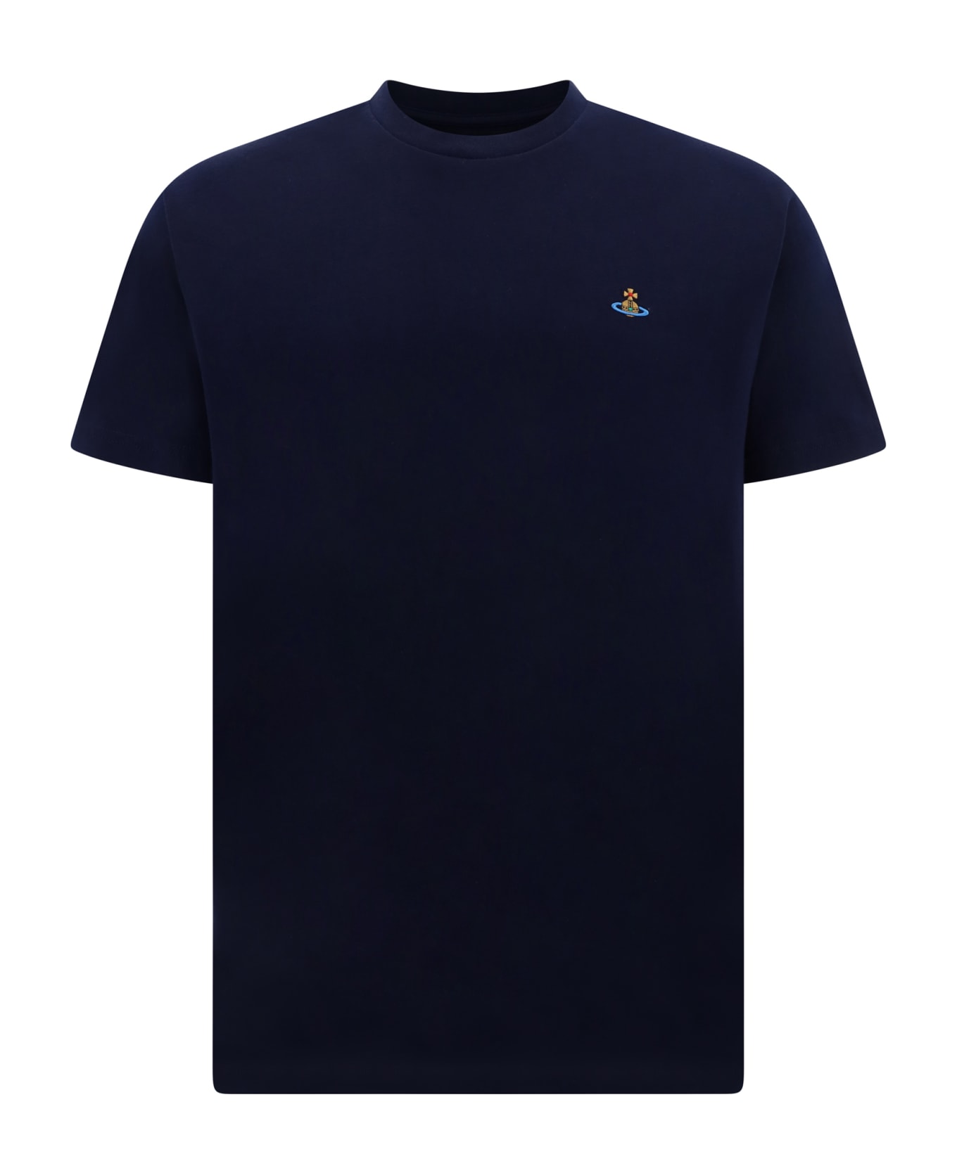 Vivienne Westwood T-shirt - Navy