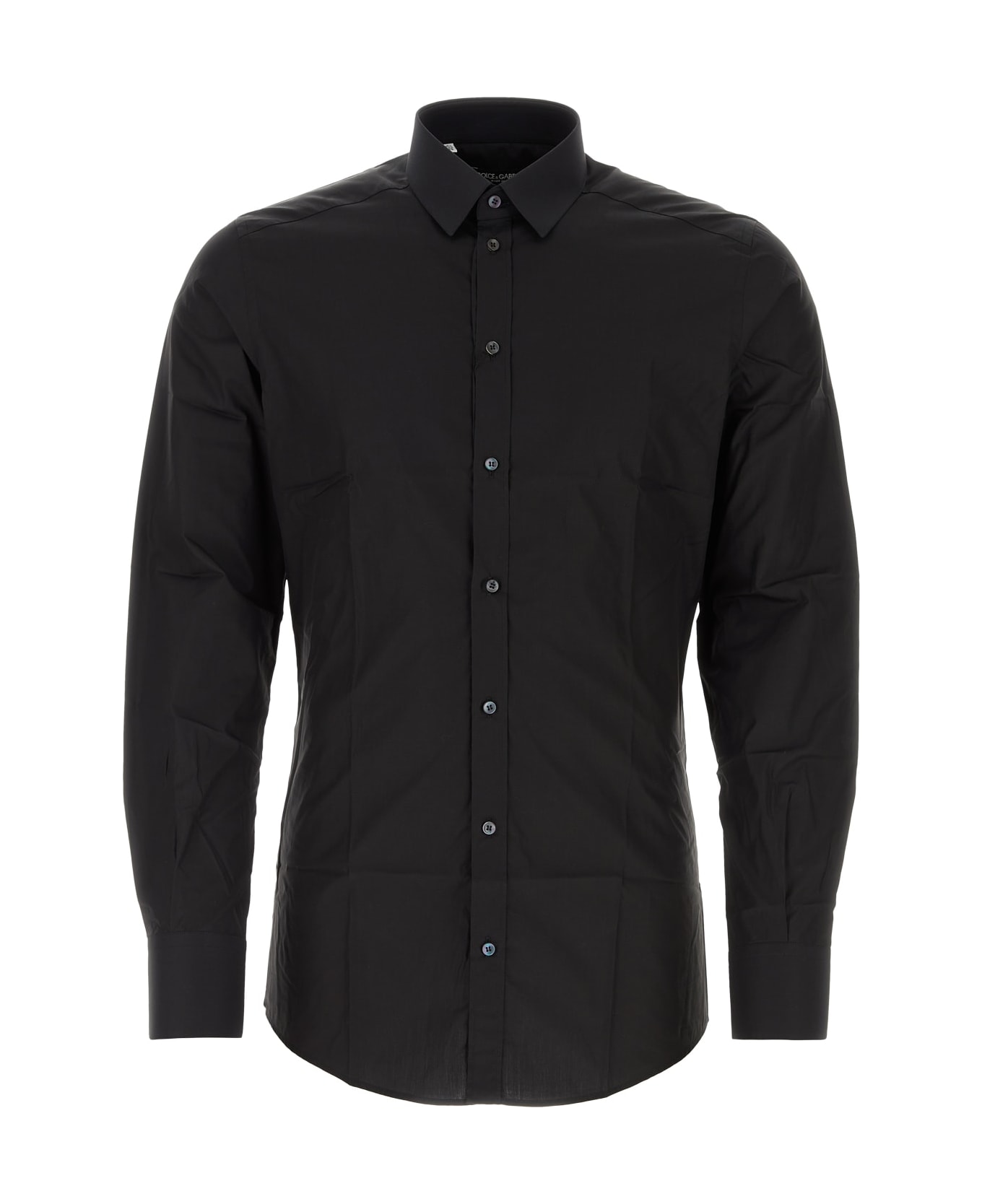 Dolce & Gabbana Camicia - NERO