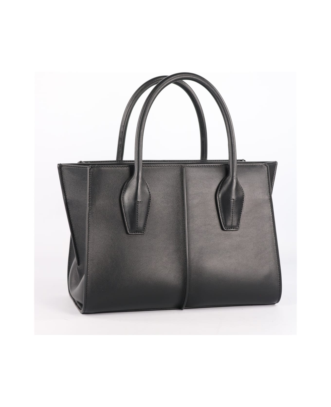 Tod's Holly Bag Small - Black