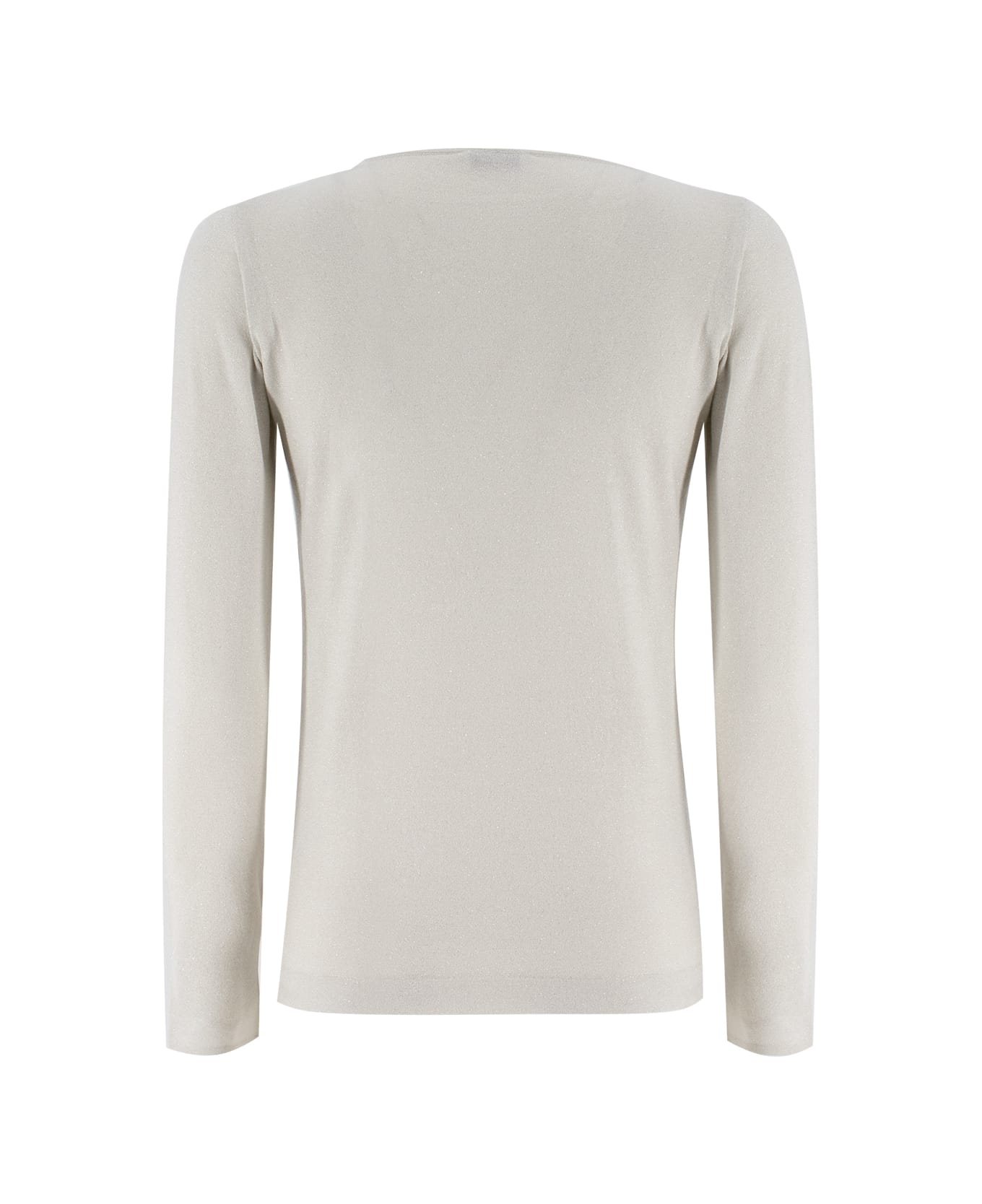 Brunello Cucinelli Sweater - WARM WHITE