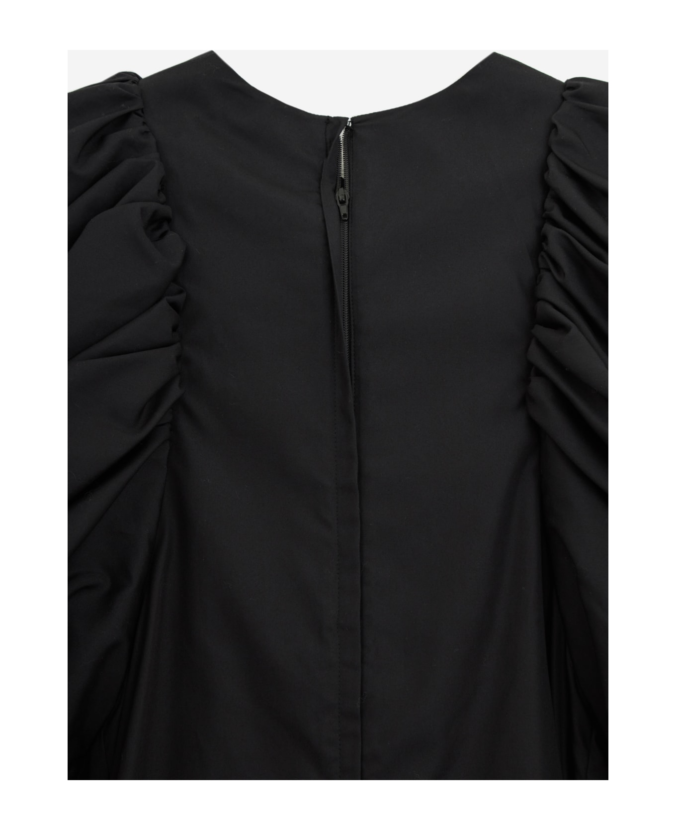 Comme des Garçons Noir Kei Ninomiya Dress - black ワンピース＆ドレス