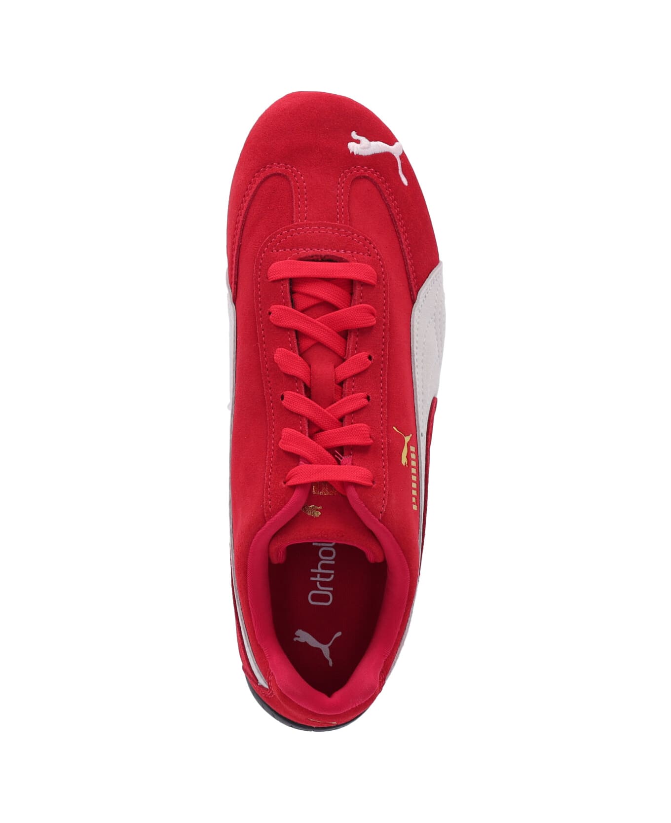 Puma 
speedcat Og Sneakers - Red
